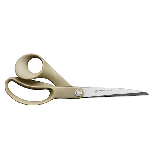 Fiskars® 9" ReNew Dressmaker Shears | Michaels®